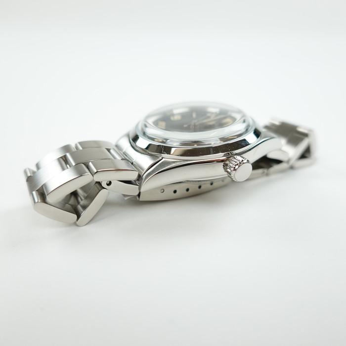 エブリワングラデーション Every-One GRADATION ヴァーグウォッチカンパニー VAGUE WATCH CO 自動巻き 日本製 腕時計の画像