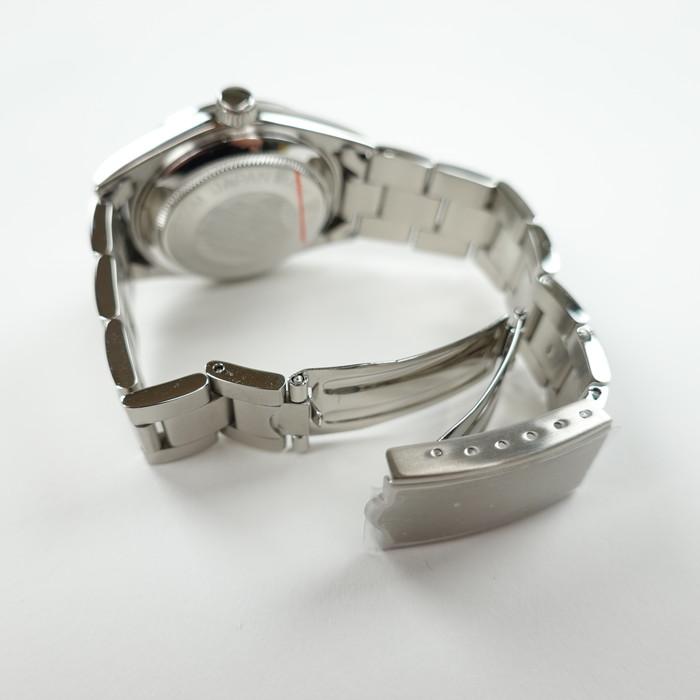 エブリワングラデーション Every-One GRADATION ヴァーグウォッチカンパニー VAGUE WATCH CO 自動巻き 日本製 腕時計の画像
