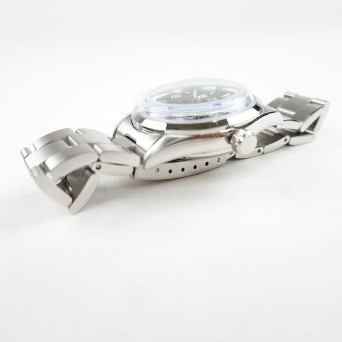 エブリワン エヴリワン Every-One ヴァーグウォッチカンパニー VAGUE WATCH CO 自動巻き 日本製 腕時計 E1-L-001-SBの画像