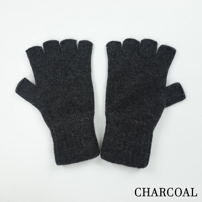 小物 Cosy Cashmere Company / Fingerless Glove コージーカシミアカンパニー カシミアフィンガーレスグローブ Cosy