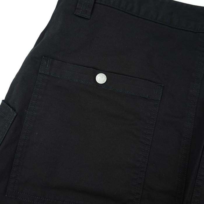garage green works ベイカーパンツ ガレージグリーンワークス garage 
