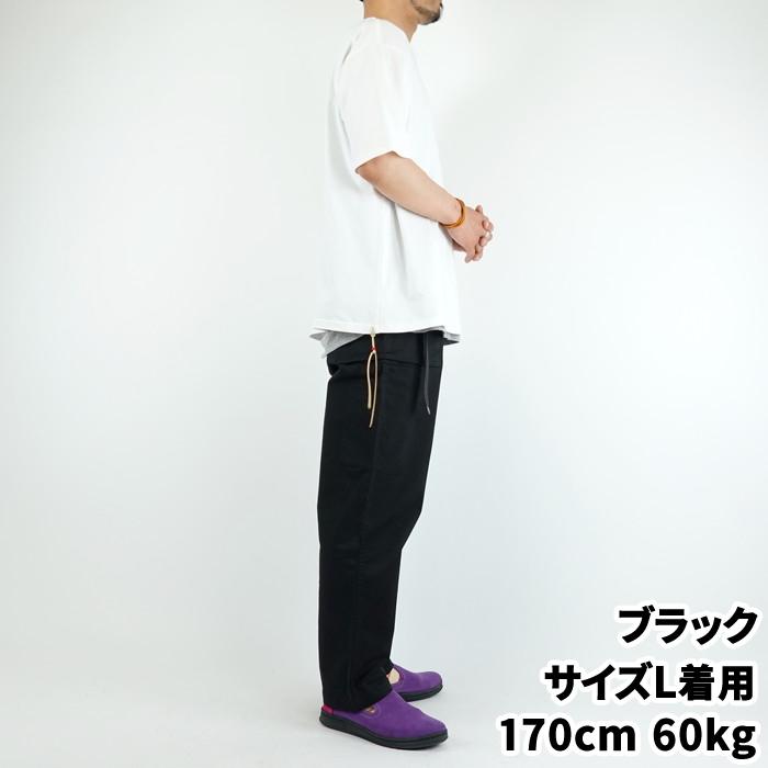 大山シュン 大山旬 So OTONA Baker Pants ベイカーパンツ M Supreme