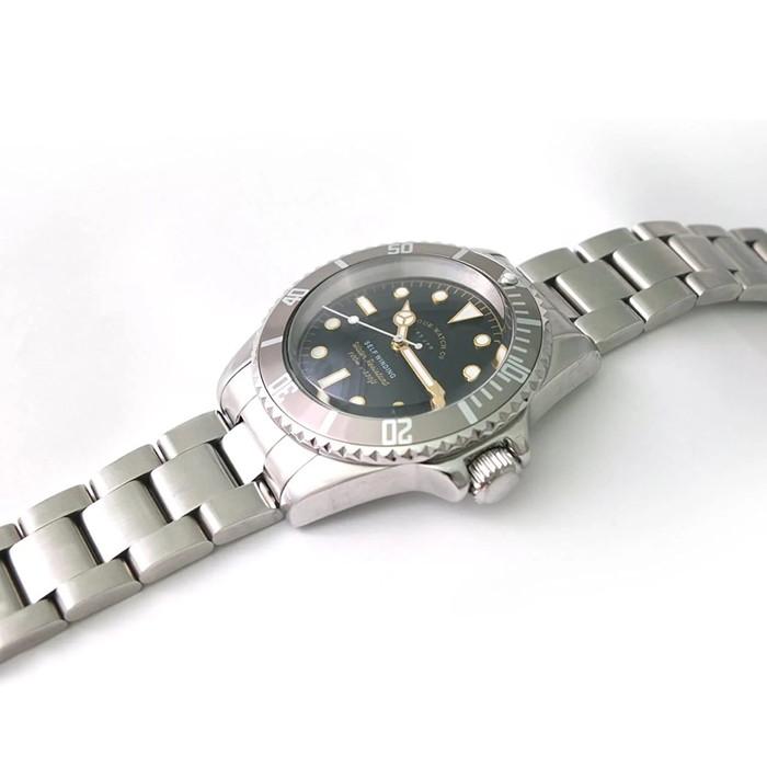 VAGUE WATCH Co. グレーフェイド GRY FAD ヴァーグウォッチ VAGUE WATCH Co. グレーフェイド GRY FAD ヴァーグウォッチ