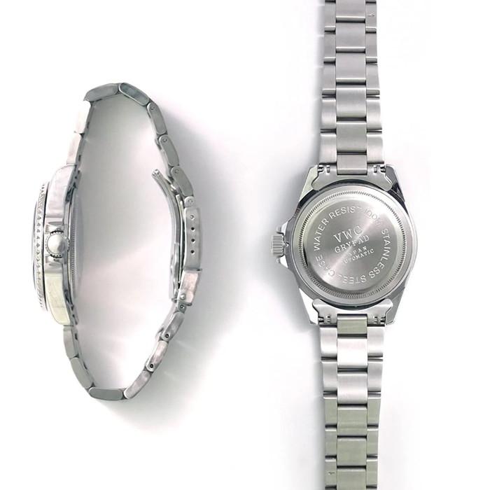 VAGUE WATCH Co. グレーフェイド GRY FAD ヴァーグウォッチ VAGUE WATCH Co. グレーフェイド GRY FAD ヴァーグウォッチ