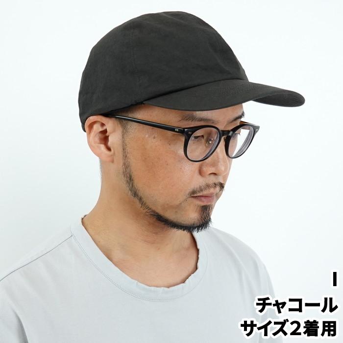 オーエイス スタンダードキャップグランジウオッシュコットンI  STANDARD CAP Grunge Wash Cotton I O/EIGHT｜discovery2008｜10