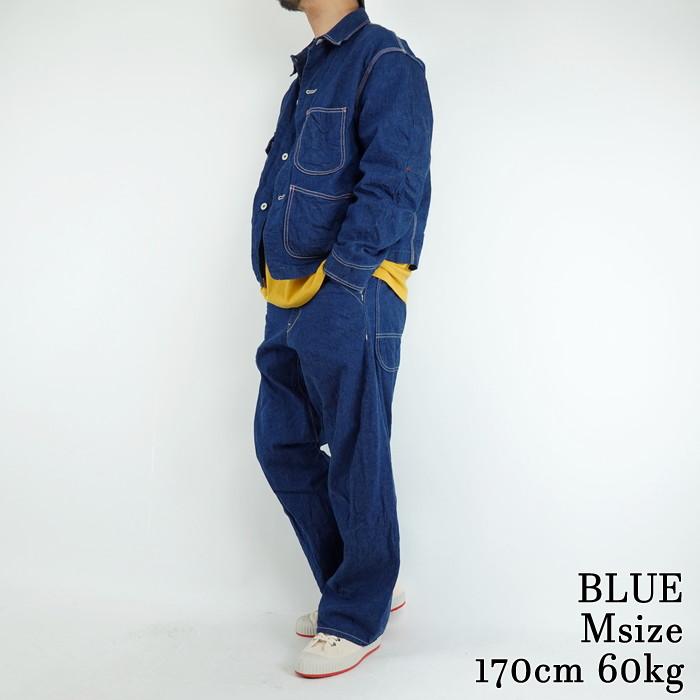ILL ONE EIGHTY（イル ワンエイティ） サブロクパンツ THREE SIXTY