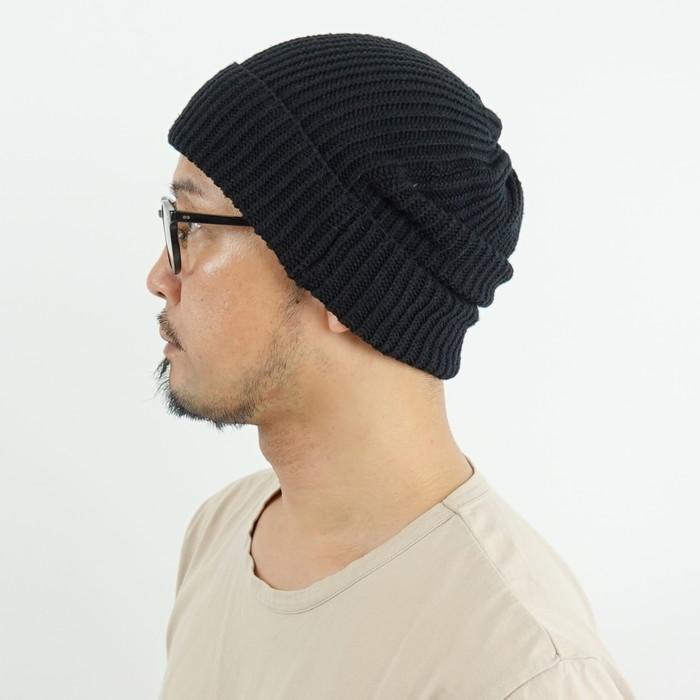 45R ONE ONE ウールニット帽 オリジナルニット帽 | ニット帽 | 取り扱いグッズ | オリジナルグッズ