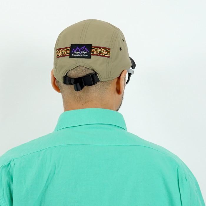 ミッドビルキャップ　イルワンエイティ　ILL ONE EIGHTY　MID-BILL CAPの画像