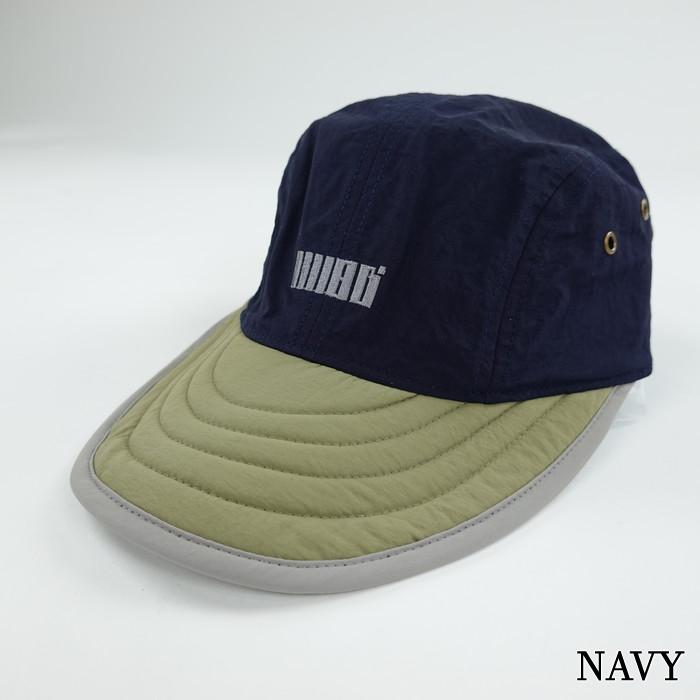 ミッドビルキャップ　イルワンエイティ　ILL ONE EIGHTY　MID-BILL CAPの画像