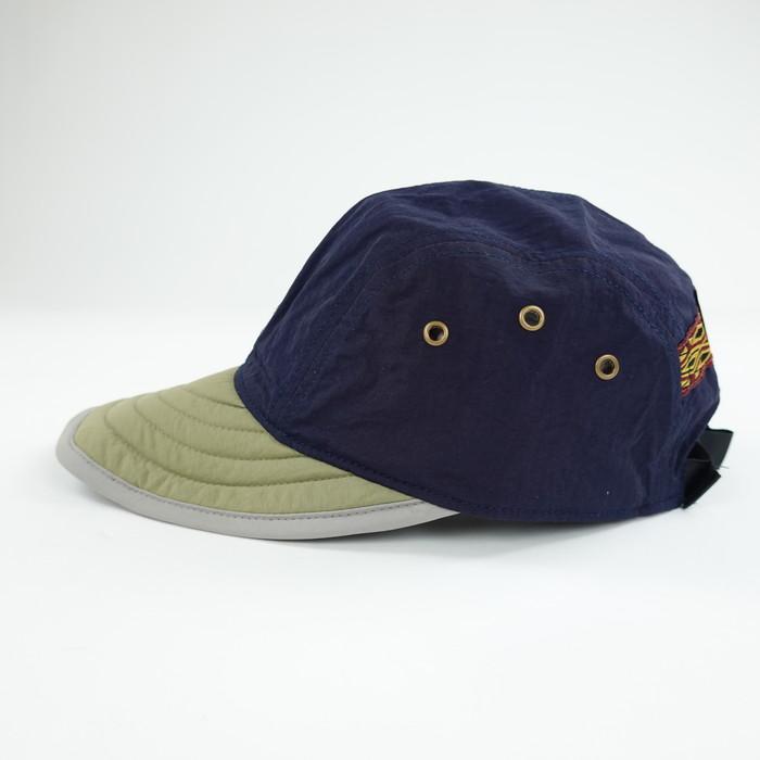 ミッドビルキャップ　イルワンエイティ　ILL ONE EIGHTY　MID-BILL CAPの画像
