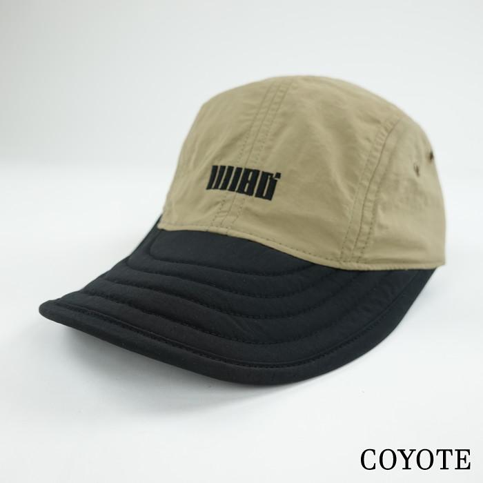 ミッドビルキャップ　イルワンエイティ　ILL ONE EIGHTY　MID-BILL CAPの画像