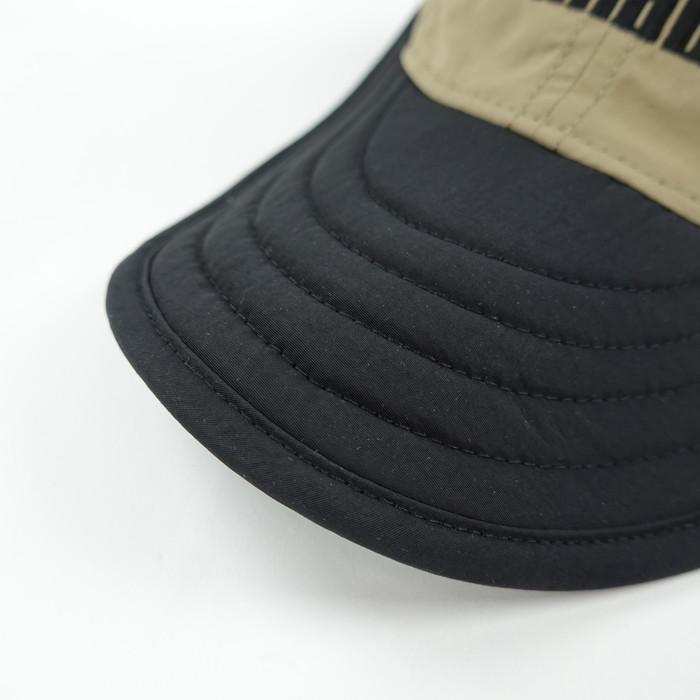 ミッドビルキャップ　イルワンエイティ　ILL ONE EIGHTY　MID-BILL CAPの画像
