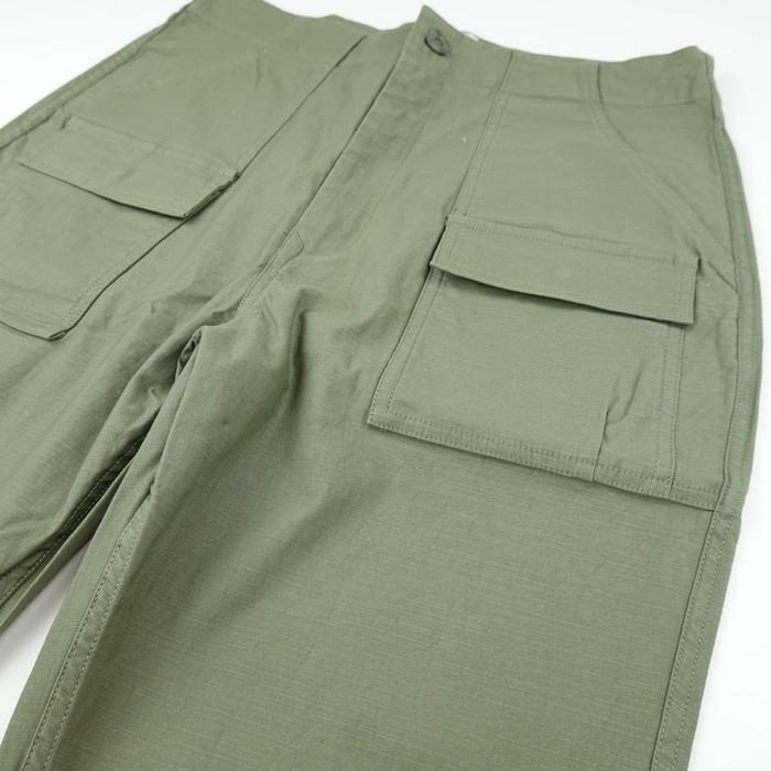 ブッシュファティーグパンツ ケレン KELEN BUSH FATIGUE PANTS ミリタリーパンツ｜discovery2008｜05