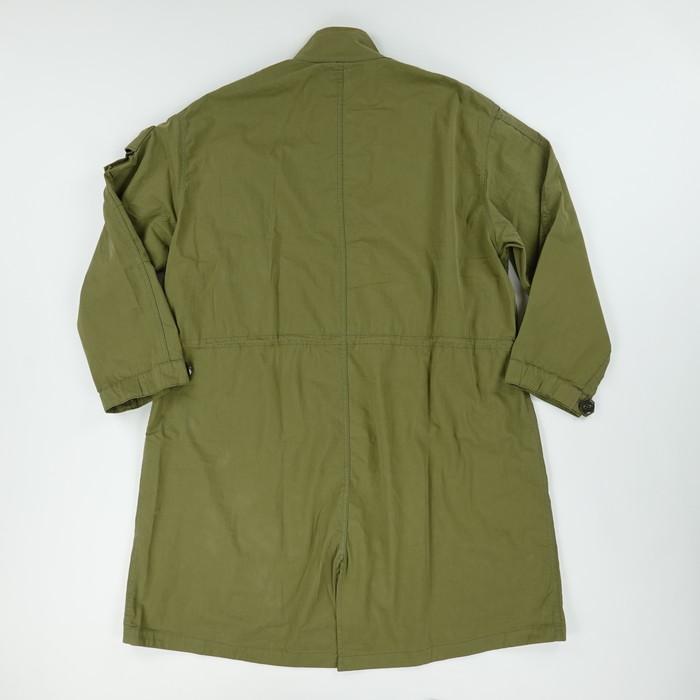 Kelen オリーブグリーン モッズコート 38 新品未使用 Kelen（ケレン） モッズユーティリテイーコート MODS UTILITY COAT