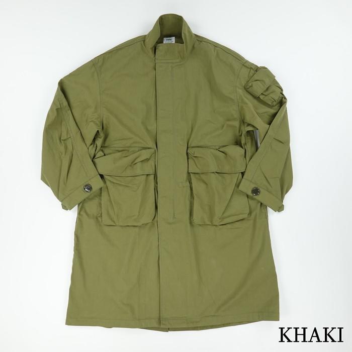 Kelen（ケレン） モッズユーティリテイーコート MODS UTILITY COAT