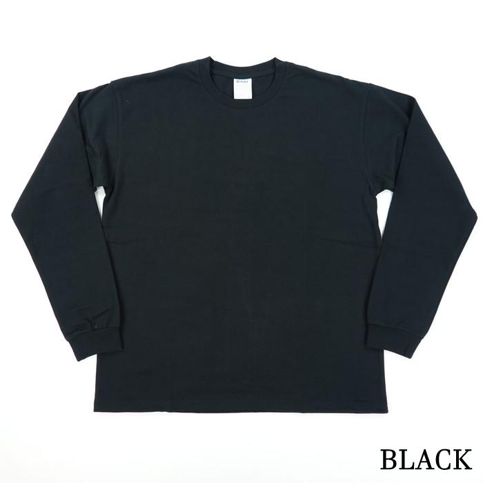 BOTTOMUP×ULCUS コラボ ロングスリーブT XL グレー 希少 RI VS ロングスリーブ ポロシャツ / RI VS LONG SLEEVE POLO