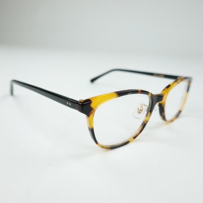 Sandinista（サンディニスタ） 眼鏡 SANDINISTA Clever Glasses -Made