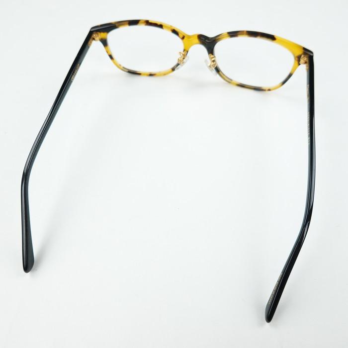 Sandinista（サンディニスタ） 眼鏡 SANDINISTA Clever Glasses -Made
