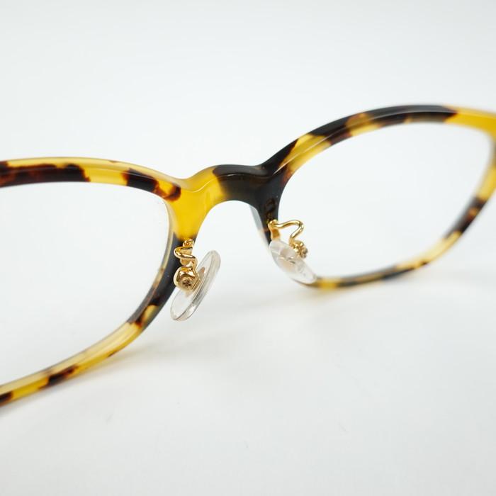 Sandinista（サンディニスタ） 眼鏡 SANDINISTA Clever Glasses -Made