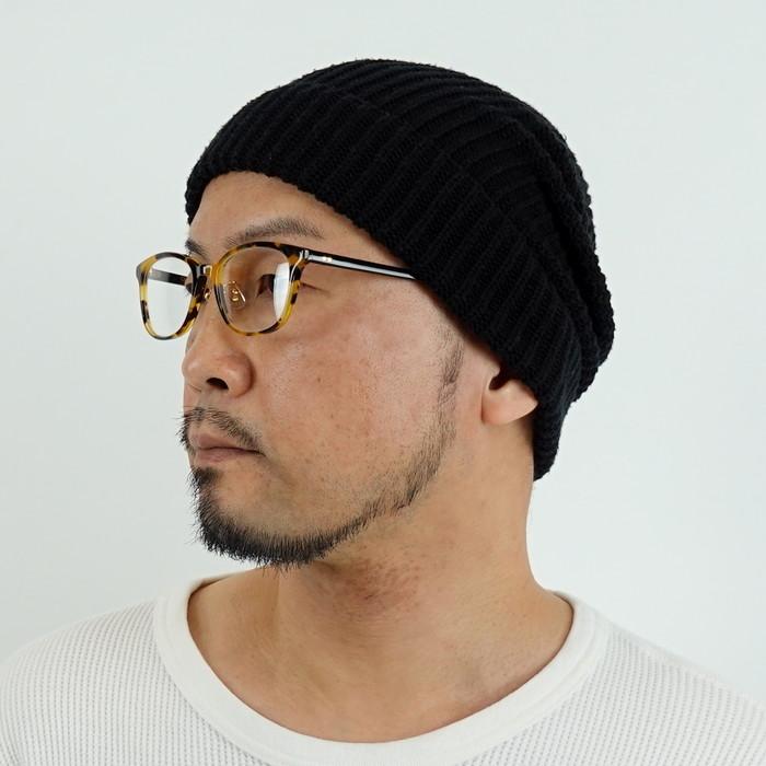 Sandinista（サンディニスタ） 眼鏡 SANDINISTA Clever Glasses -Made
