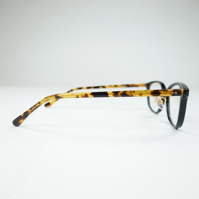 Sandinista（サンディニスタ） 眼鏡 SANDINISTA Clever Glasses -Made