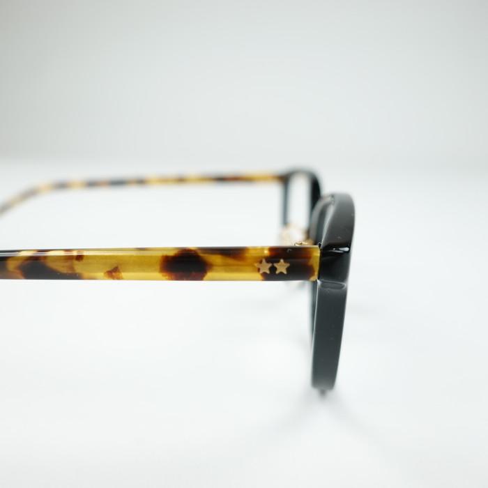 Sandinista（サンディニスタ） 眼鏡 SANDINISTA Clever Glasses -Made