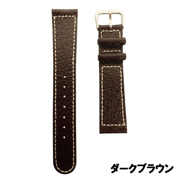 VAGUE WATCH Co.（ヴァーグウォッチカンパニー） レザーベルト VAGUE