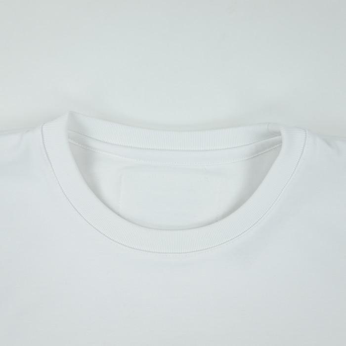 ハイト 刺繍ハイゲージTシャツ  hayt 日本製｜discovery2008｜09