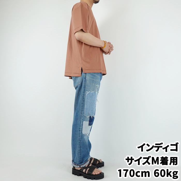 MR.OLIVE（ミスターオリーブ） MR.OLIVE 15オンスセルビッジデニム