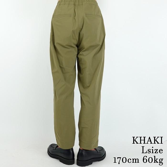 V12 パンツ オリーブ・2 年に一度／◇BLACK FRIDAY ◇ 10％OFF SALE《