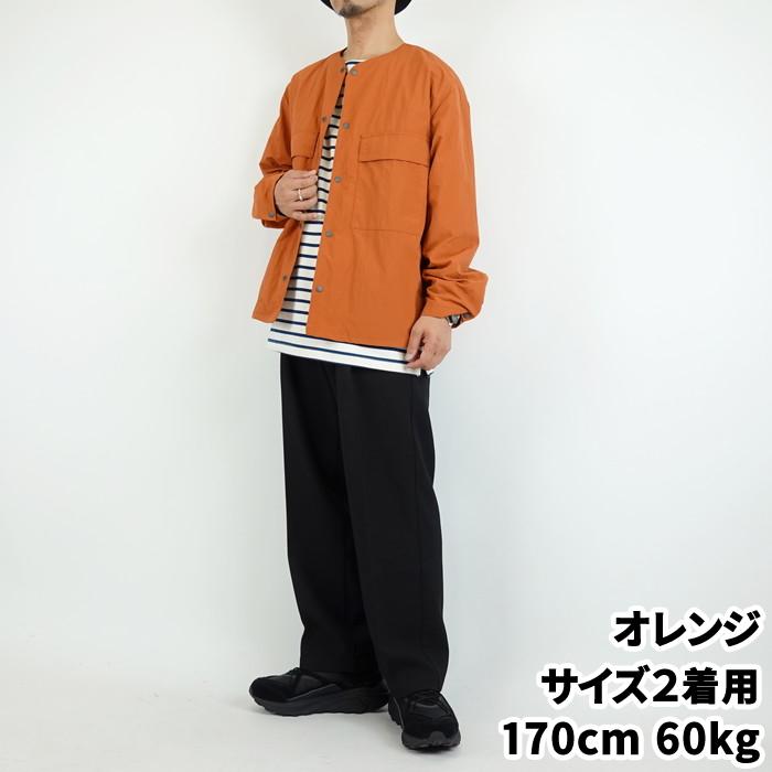 MANUAL ALPHABET（マニュアルアルファベット） ナイロンリップストップ