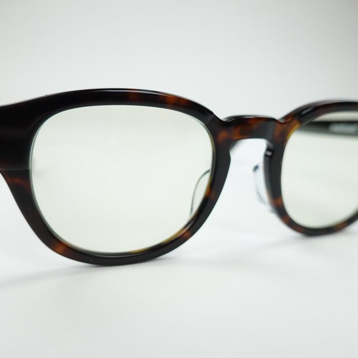 meltum（メルタム） 金子眼鏡別注メガネべっ甲 KANEKO OPTICAL×meltum