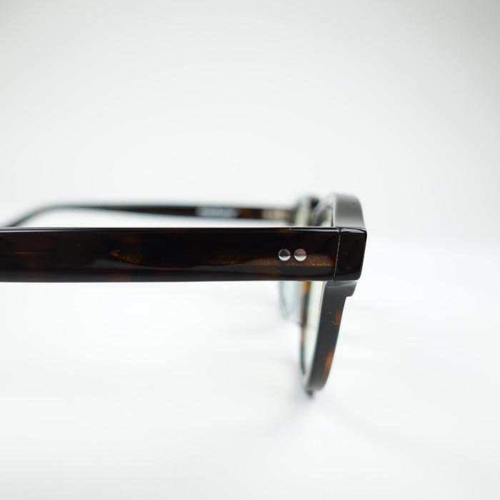 meltum（メルタム） 金子眼鏡別注メガネべっ甲 KANEKO OPTICAL×meltum