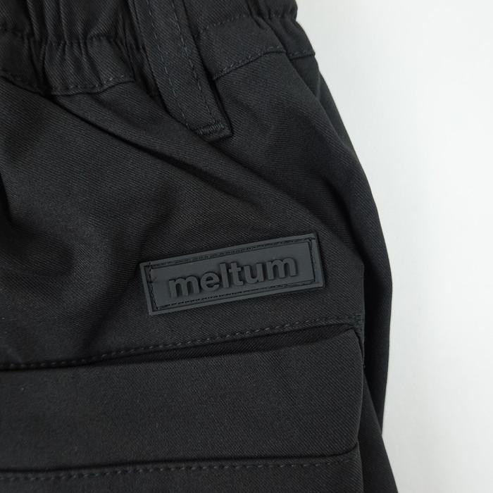 meltum（メルタム） ソロナクライミングテックパンツ SORONA CLIMBING