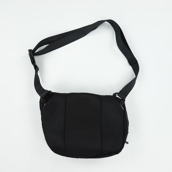 meltum（メルタム） オールウェイズボディバッグ ALWAYS BODY BAG 