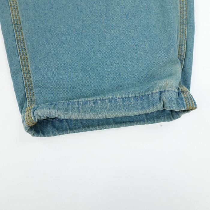 ヌルトーキョー ダブルニーロングパンツ　NULL TOKYO　W-KNEE LONG | NULL（ファッション） | 07