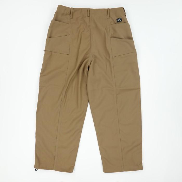 NULL ヌルトーキョー ワークパンツ NULL TOKYO TR-WORK PANTS : DISCOVERY - 通販 - Yahoo ...