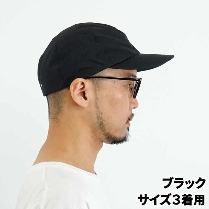 オーエイス スタンダードキャップナイロンウオッシュ"OH" STANDARD CAP Nylon Wash “OH”  O/EIGHT |  | 10