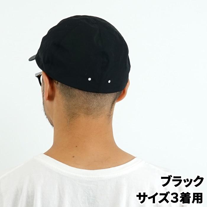 オーエイス スタンダードキャップナイロンウオッシュ"OH" STANDARD CAP Nylon Wash “OH”  O/EIGHT |  | 11