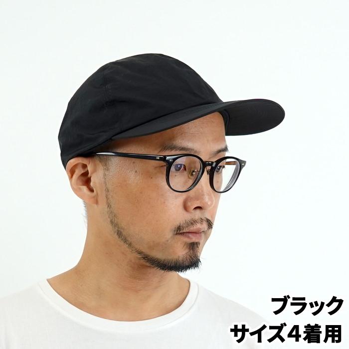 オーエイス スタンダードキャップナイロンウオッシュ"OH" STANDARD CAP Nylon Wash “OH”  O/EIGHT |  | 12
