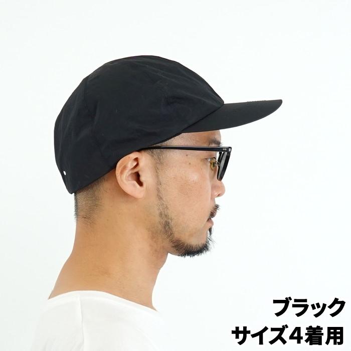 オーエイス スタンダードキャップナイロンウオッシュ"OH" STANDARD CAP Nylon Wash “OH”  O/EIGHT |  | 13