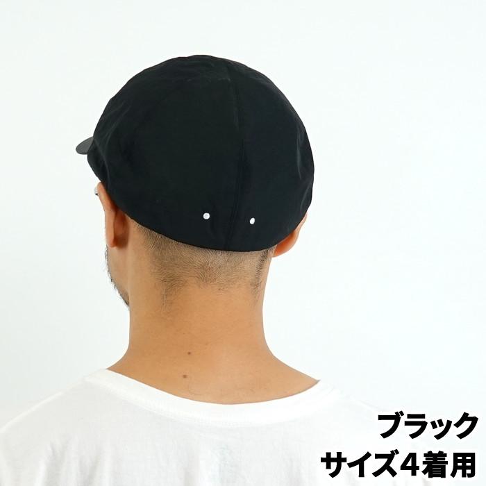 オーエイス スタンダードキャップナイロンウオッシュ"OH" STANDARD CAP Nylon Wash “OH”  O/EIGHT |  | 14