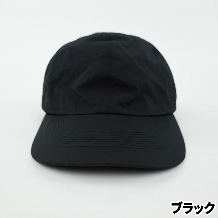 オーエイス スタンダードキャップナイロンウオッシュ"OH" STANDARD CAP Nylon Wash “OH”  O/EIGHT |  | 01