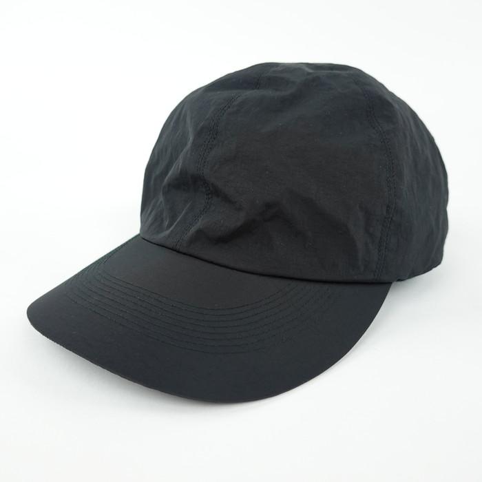 オーエイス スタンダードキャップナイロンウオッシュ"OH" STANDARD CAP Nylon Wash “OH”  O/EIGHT |  | 02