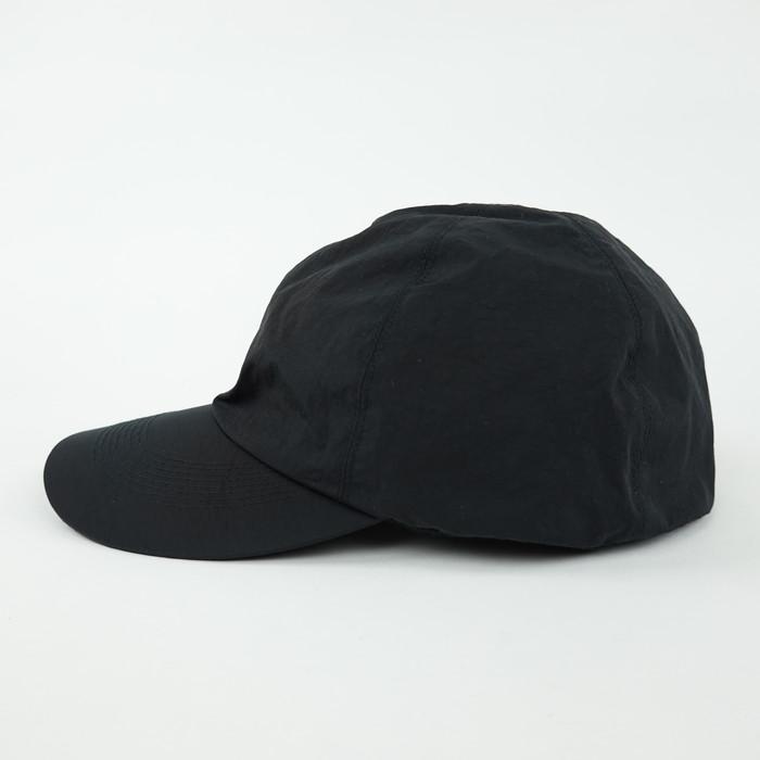 オーエイス スタンダードキャップナイロンウオッシュ"OH" STANDARD CAP Nylon Wash “OH”  O/EIGHT |  | 03