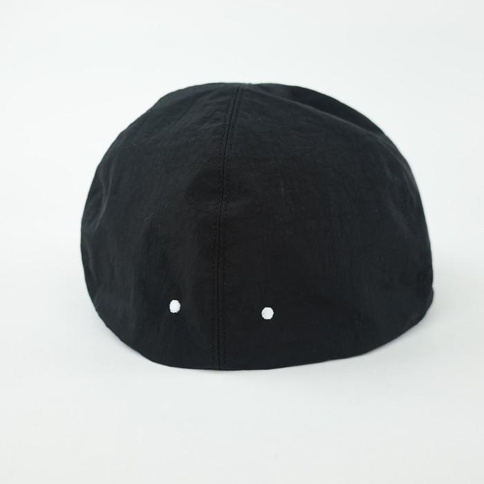 オーエイス スタンダードキャップナイロンウオッシュ"OH" STANDARD CAP Nylon Wash “OH”  O/EIGHT |  | 04