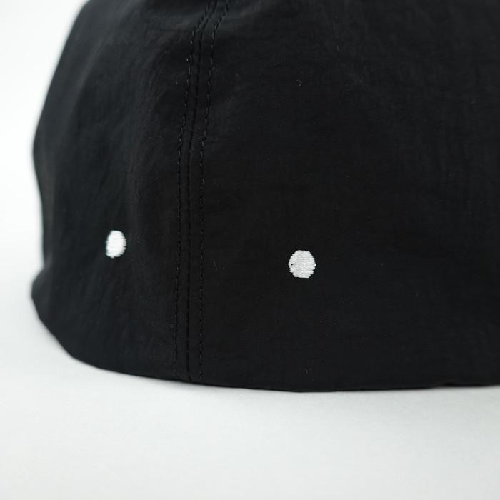 オーエイス スタンダードキャップナイロンウオッシュ"OH" STANDARD CAP Nylon Wash “OH”  O/EIGHT |  | 05
