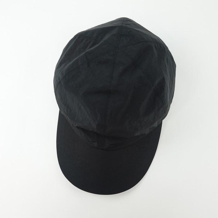 オーエイス スタンダードキャップナイロンウオッシュ"OH" STANDARD CAP Nylon Wash “OH”  O/EIGHT |  | 06