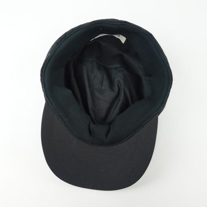 オーエイス スタンダードキャップナイロンウオッシュ"OH" STANDARD CAP Nylon Wash “OH”  O/EIGHT |  | 07