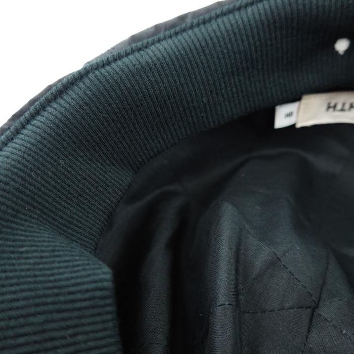 オーエイス スタンダードキャップナイロンウオッシュ"OH" STANDARD CAP Nylon Wash “OH”  O/EIGHT |  | 08